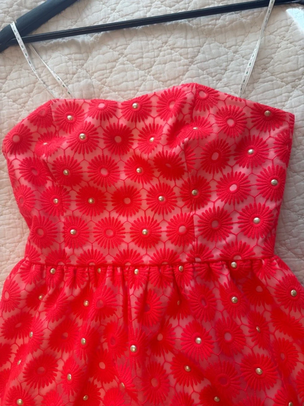 Lilly Pulitzer Peyton Dress - Picture 2 of 5
